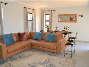 3 Bed House in Dube