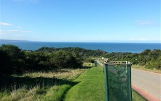 1144 m² Land available in Khamanga Bay