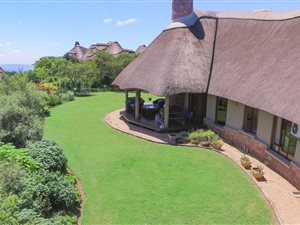 3 Bed Townhouse in Phezulu