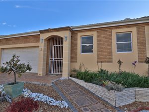3 Bed Townhouse in D Urbanvale