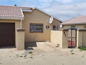 2 Bed Simplex in King Williams Town