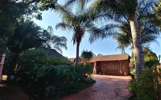 3 Bedroom House in Rayton