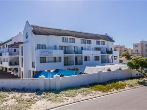 1 Bed Apartment in Melkbosstrand