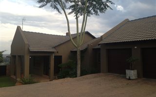 4 Bedroom House in Highveld Park