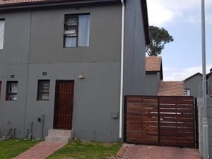 2 Bed House in Hagley