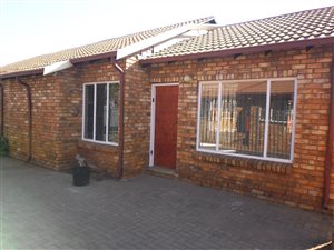 3 Bed House in Ga-rankuwa