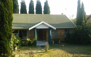 1 Bedroom House in Kleinfontein