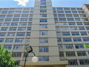 2 Bed Apartment in Bedford Gardens