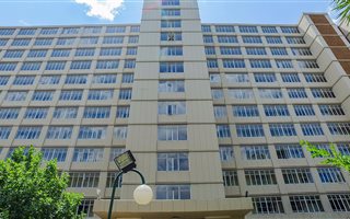 2 Bedroom Apartment in Bedford Gardens