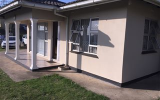 3 Bedroom House in Kingsburgh