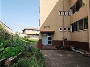 2 Bed Flat in Bluff