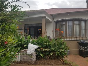 3 Bed House in Kenilworth