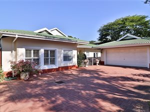 3 Bed House in Mt Edgecombe Estate 1 & 2