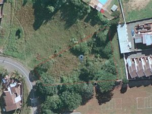 2310 m² Land available in Isipingo Hills