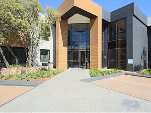 738.559997558594 m² Office Space in Morningside