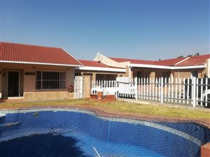 3 Bed House in Birch Acres