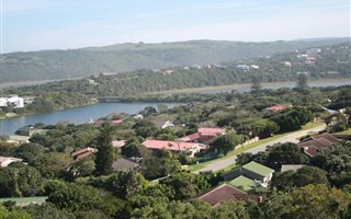 1276 m² Land available in Seafield