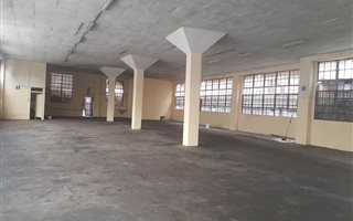 Commercial space in Jacobs