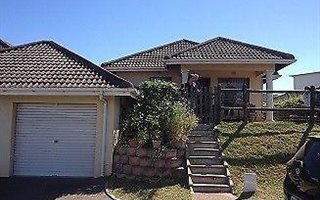 3 Bedroom Simplex in Caversham Glen
