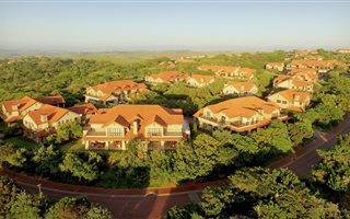 3 Bedroom Townhouse in Zimbali Coastal Resort