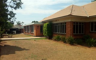 5 Bedroom House in Parkdene
