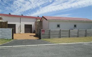 Commercial space in Struisbaai