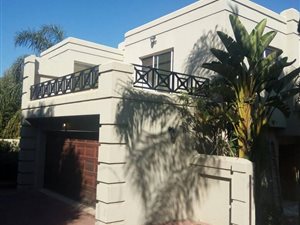 3 Bed Cluster in Woodmead