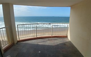 2 Bedroom Apartment in Umdloti