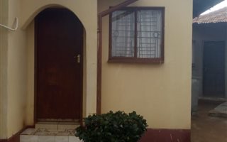 2 Bedroom House in Protea Glen
