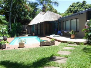 Commercial space in Umkomaas