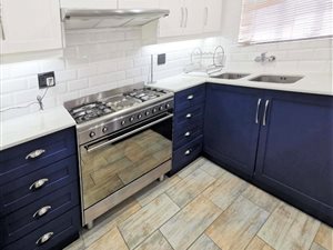 4 Bed House in Belgravia