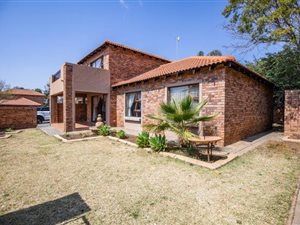 3 Bed Townhouse in Willow Acres