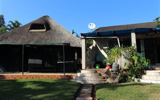 4 Bedroom House in Mtunzini