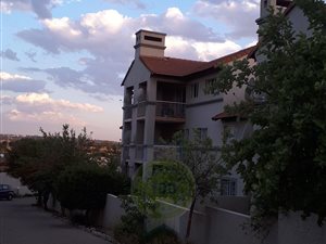 2 Bed Apartment in North Riding