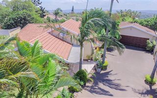 4 Bedroom House in Durban North