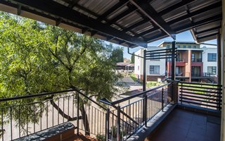 2 Bedroom Apartment in Glenvista