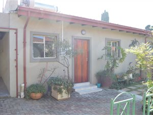 1 Bed Garden Cottage in Delarey