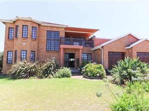 3 Bed House in Merryhill