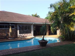 3 Bed House in Mtunzini