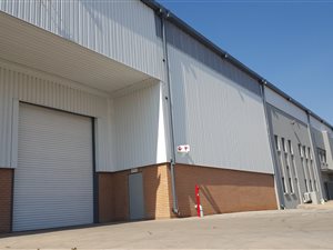 2143 m² Industrial space in Gosforth Park