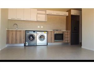 1 Bed Apartment in Modderfontein