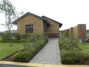 812 m² Land available in Zambezi Manor Estate
