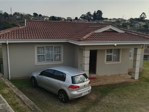 3 Bed Townhouse in Wyebank