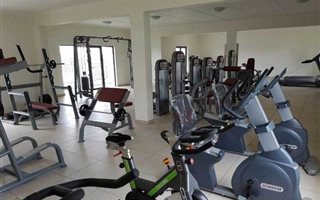 2 Bedroom Apartment in Carlswald Estate