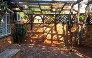2 Bedroom Townhouse in Safari Gardens