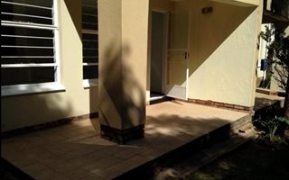 2 Bedroom Apartment in Parkmore