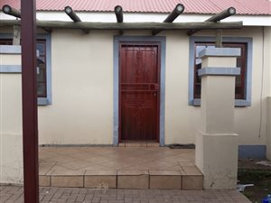 2 Bed Townhouse in Tasbet Park