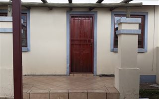 2 Bedroom Townhouse in Tasbet Park