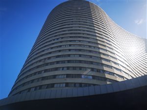1 Bed Apartment in Durban CBD