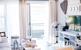 1 Bedroom Apartment in Menlo Park
